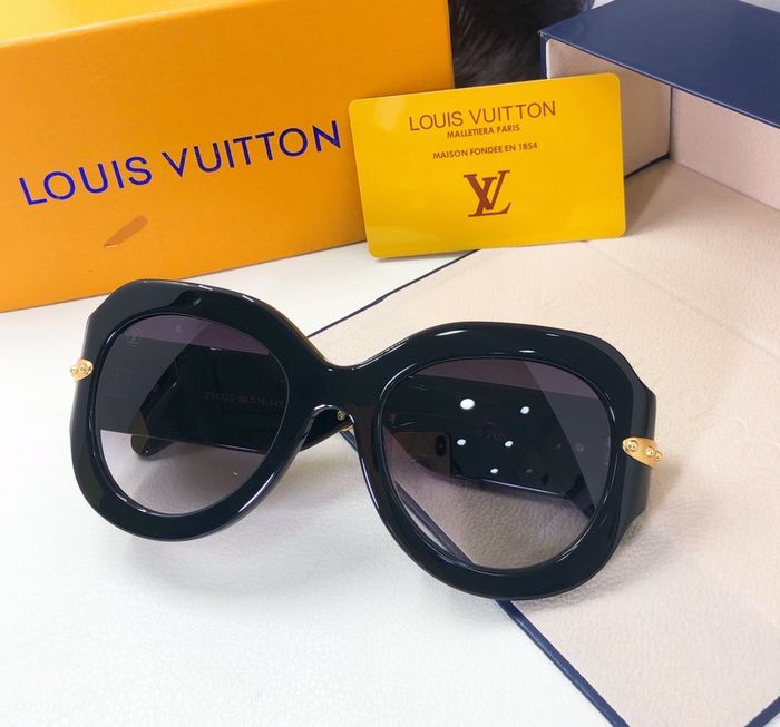 Louis Vuitton Sunglasses Top Quality LVS01099